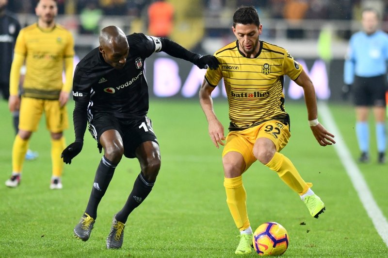 Spor yazarları Yeni Malatyaspor - Beşiktaş maçını değerlendirdi
