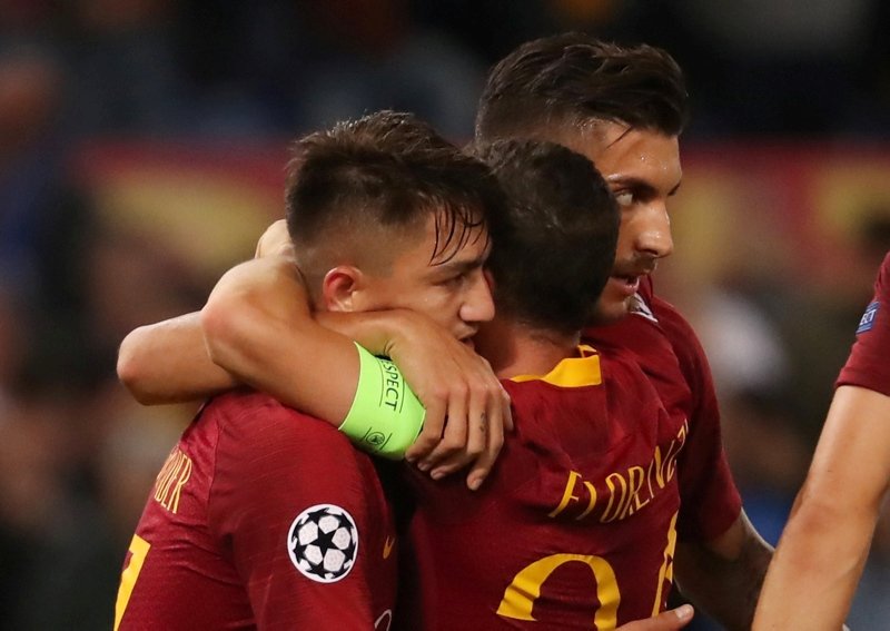 Cengiz Ünder Arsenal’e imza atıyor!