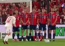 Norveç gol düellosunda Danimarka'yı mağlup etti! İşte maçın özeti - 3