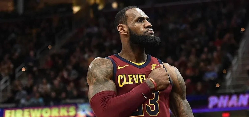 Cavaliers, Pistons'ı son çeyrekte devirdi