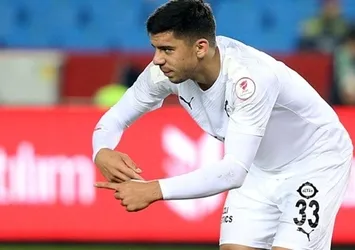 Cenk için rakip çıktı
