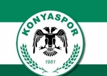 Konyaspor, hazırlık maçında Aytemiz Alanyaspor'a 1-0 mağlup oldu