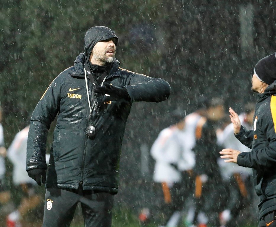 Tudor’dan çok konuşulacak rapor