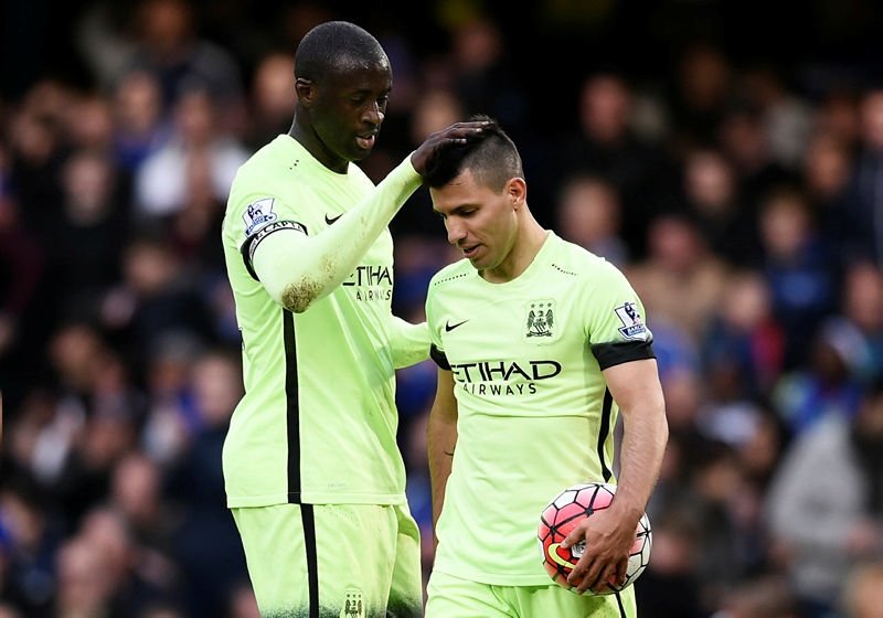 Trabzonspor’dan Yaya Toure bombası