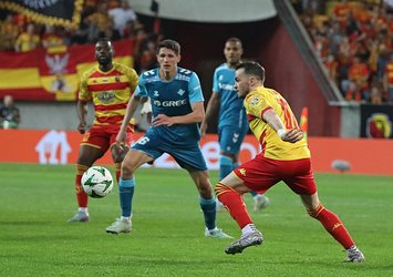 R. Betis, Konferans Ligi'nde yarı finalde!