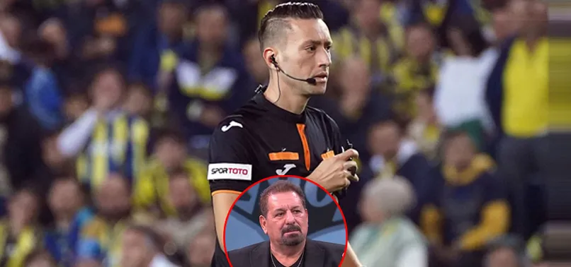Erman Toroğlu Fenerbahçe Başakşehir maçını yorumladı! "Zorbay Küçük'ün en büyük hatası..."