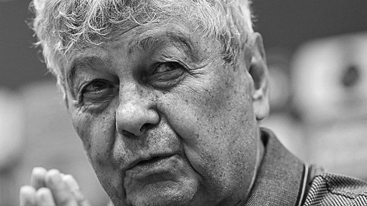 Mircea Lucescu son yolculuğuna uğurlandı