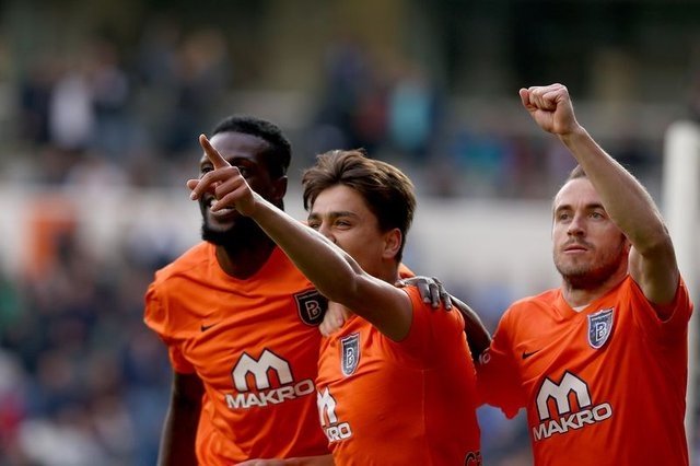 Cengiz Ünder hakkında bilinmeyenler