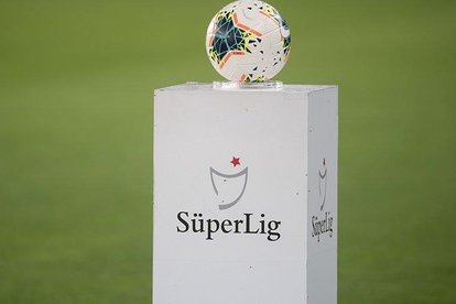 İşte Süper Lig’de güncel puan durumu 2021/22 sezonu 15. hafta