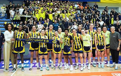 Fenerbahçe’nin Adana Demirspor maçı hazırlıkları devam ediyor!