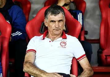 Jose Luis Mendilibar: 3-0 kazansaydık bile...