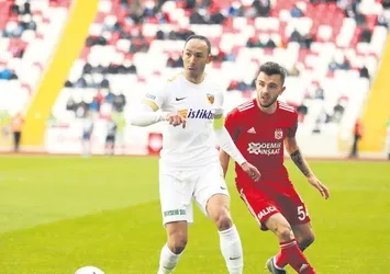 Hedef ilk 5’te olmak