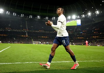 F.Bahçe'den golcü transferinde ters köşe!