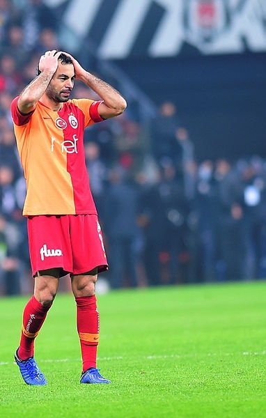 Galatasaray’ın Çaykur Rizespor 11’i