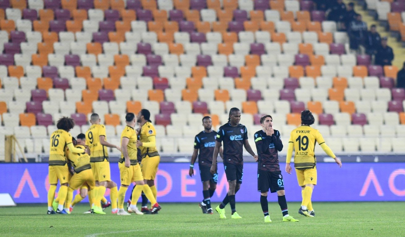 5-0’lık yenilgi hüngür hüngür ağlattı