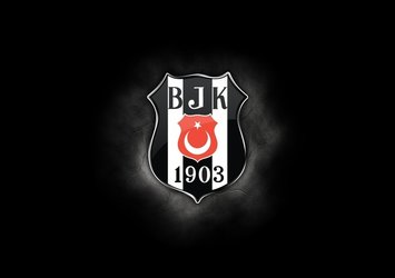 Beşiktaş'a o isimden kötü haber!
