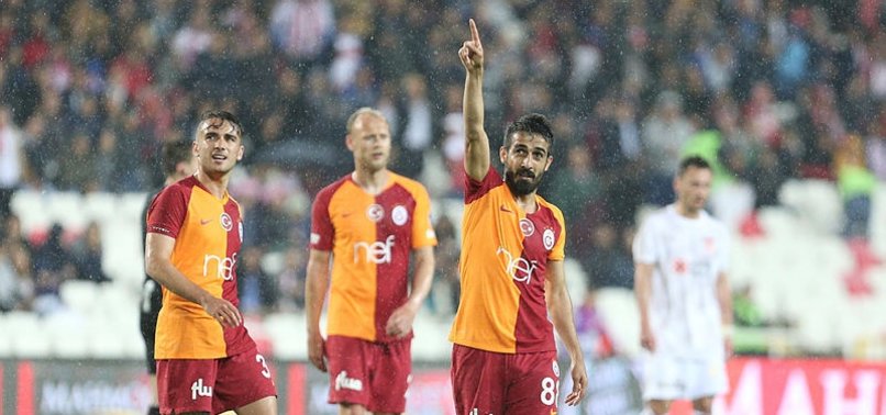 Muğdat’tan gol şov