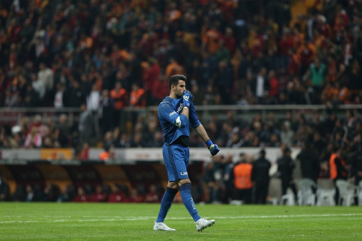 Volkan Demirel’den tepki açıklaması