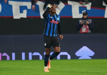 Fenerbahçe'den Galatasaray'a Lookman çalımı!