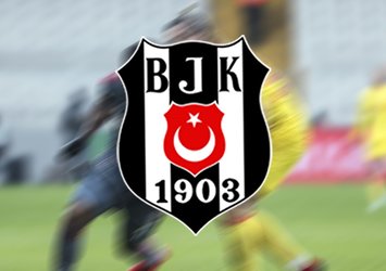 Beşiktaş'ta stopere 4 aday!