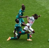 Belçika 3-2 Senegal | MAÇTAN KARELER