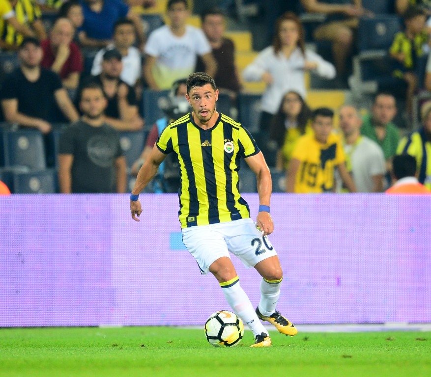 Fenerbahçe’de korkutan istatistik