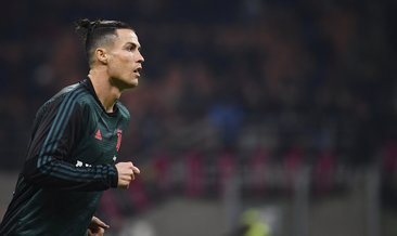 Juventus'tan Ronaldo'ya dev teklif!