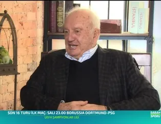 "Erdoğan siyasetin spora bulaşmasına izin vermez"