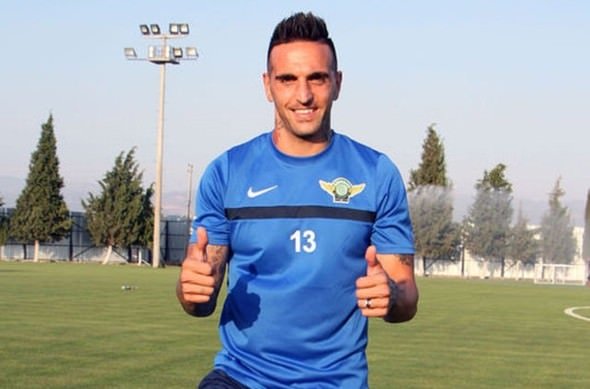 İşte FIFA17’de Süper Lig’in en iyi isimleri