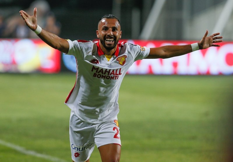 Yasin Öztekin’den Galatasaray’a dava