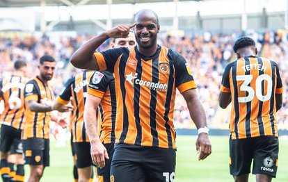 Hull City 2-1 Norwich City MAÇ SONUCU-ÖZET | Hull City Estupinan’la güldü!