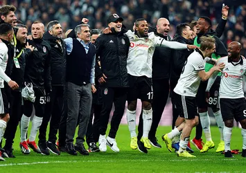 Kartal seri peşinde