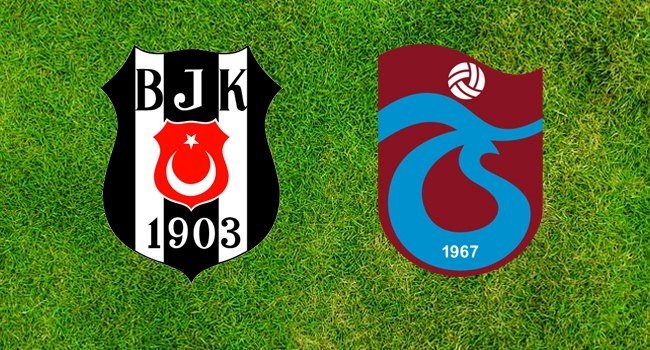 Trabzonspor’un Beşiktaş karşısındaki muhtemel 11’i: