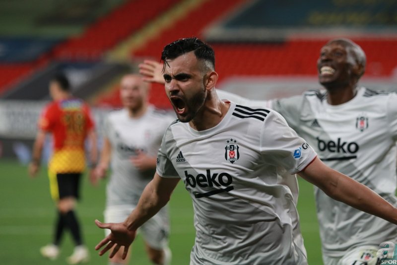 Son dakika transfer haberi: Beşiktaş'ta mutlu son! Rachid Ghezzal ve Diego Costa... - Aspor