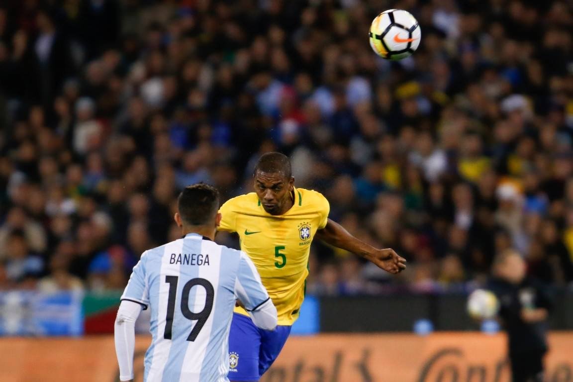 Fenerbahçe’de Ever Banega bombası