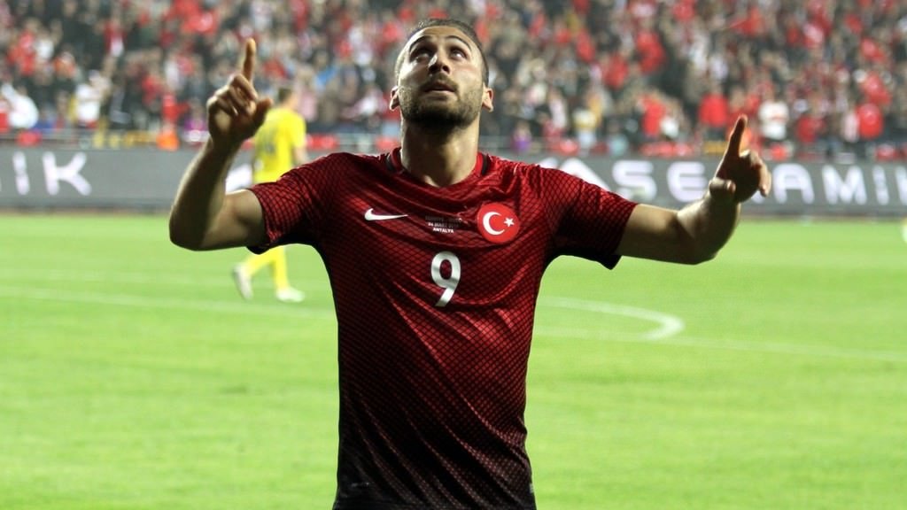 EURO 2016 başlıyor! Milli Takım’da son durum