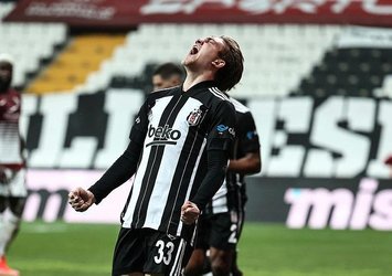 Rıdvan Yılmaz'ın bonservisi belli oldu!