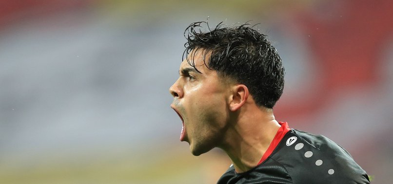 BEŞİKTAŞ TRANSFER HABERLERİ - Beşiktaş'ın Amiri teklifine Bayern Leverkusen cephesi yanıt verdi!