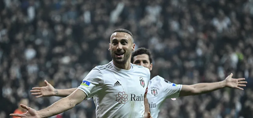 Beşiktaş Antalyaspor'u ağırlıyor!