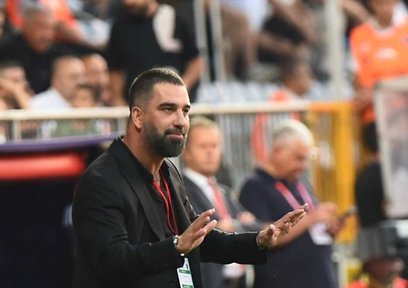 Arda Turan: Bunu Fatih Hoca'dan öğrendim!
