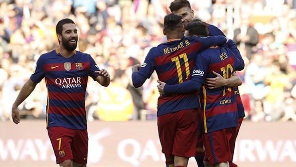 Arda Turan’ın transferi için görüşmelere başlandı