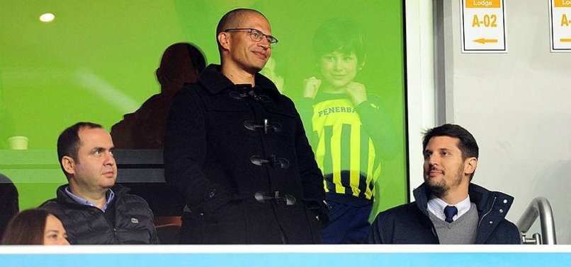 Fenerbahçe'de Alex de Souza sürprizi! Yeni görevi...