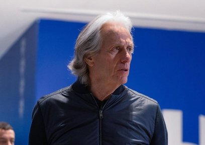 Al Nassr’da Jorge Jesus dönemi
