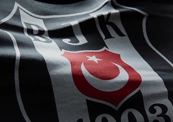 Beşiktaş'a sürpriz öneri! Transfer...