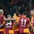 G.Saray Avrupa'nın zirvesinde!