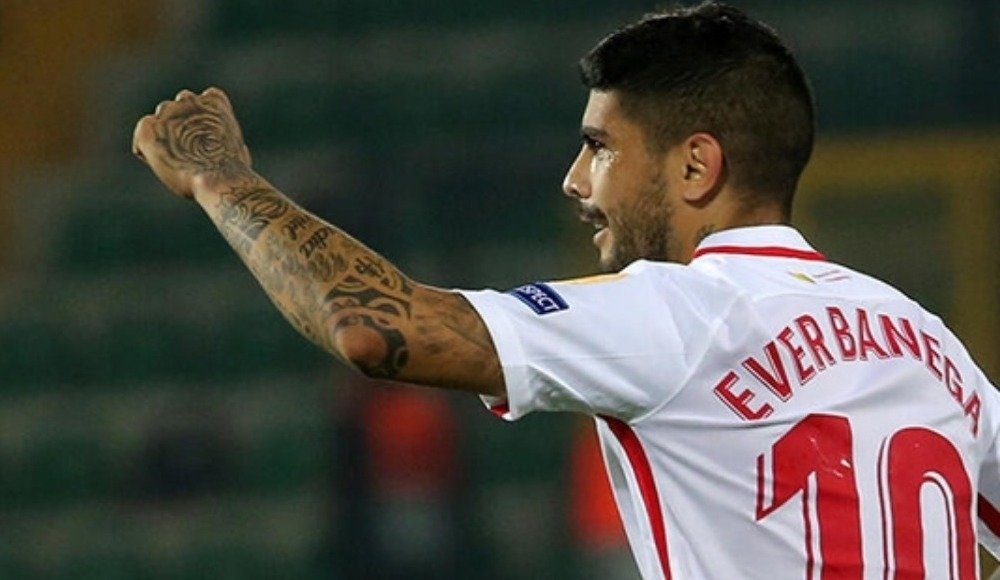 Banega Galatasaray için resti çekti