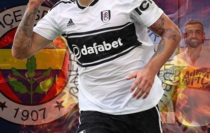 Son dakika transfer haberi: Fenerbahçe’den Aleksandar Mitrovic atağı! İşte yapılan teklif...