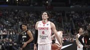 Cedi Osman: Umarım gururlandırabilmişizdir