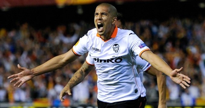 Fener’e Feghouli müjdesi