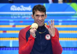 Rio'da ABD'nin krallığı sürüyor!